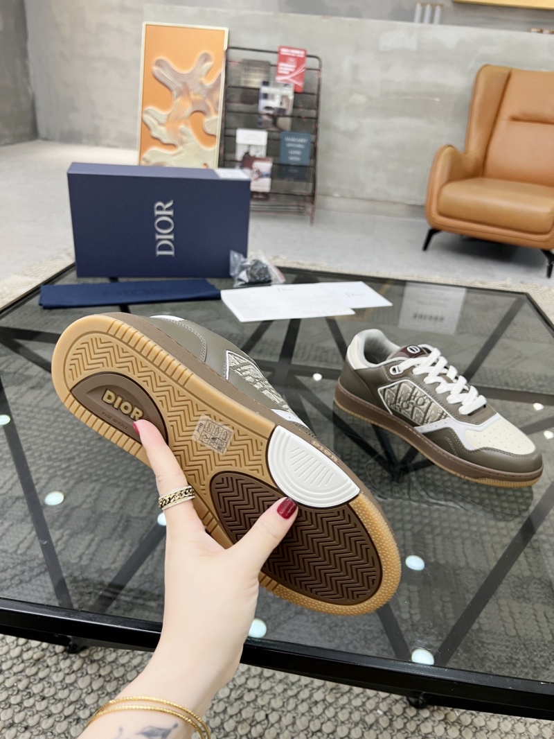 Christian Dior Casual Shoes